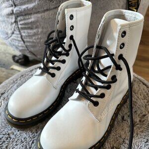 Dr Martens 1460 Fashion Boot